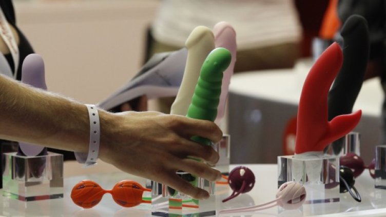 Снимка: Reuters