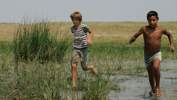 Кадър от "Кеймбридж". Снимка: София Филм Фест