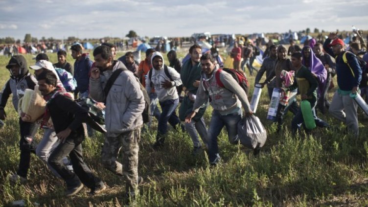 Снимка: Reuters