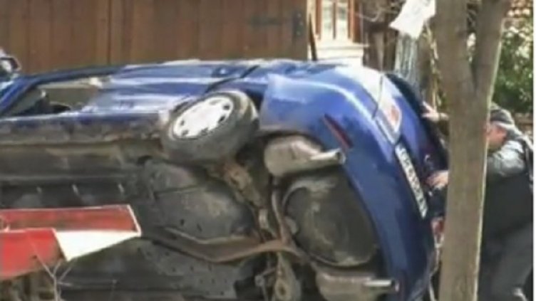 Снимка: кадър, Нова телевизия