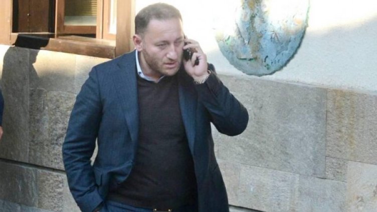 Архив: Булфото