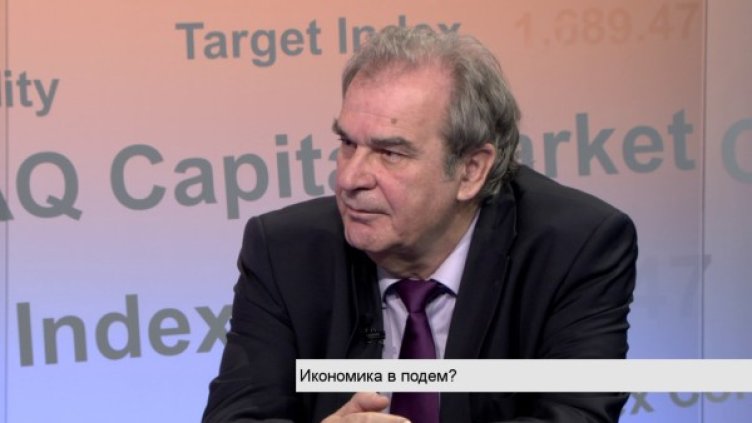 Снимка: Bloomberg TV Bulgaria