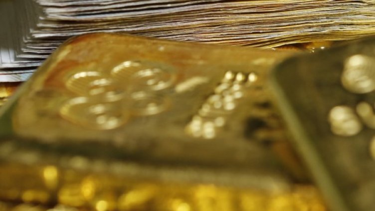 снимка: Ройтерс