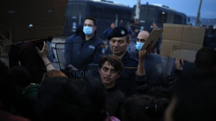 Снимка: архив, Reuters