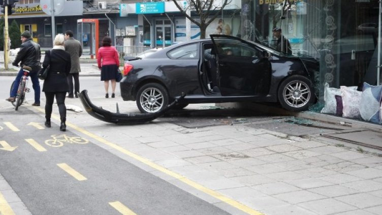 Снимка: Булфото
Снимка: Булфото