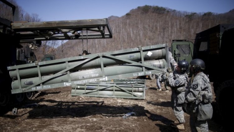 снимка: Ройтерс