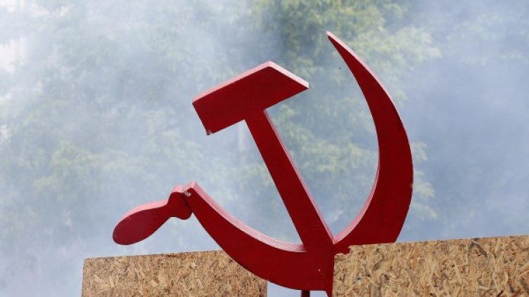 Снимка: архив Reuters