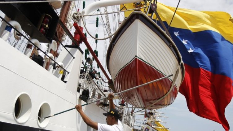 Снимка: архив, Reuters