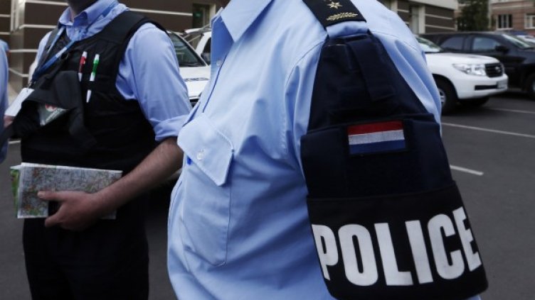 Снимка: архив, Reuters