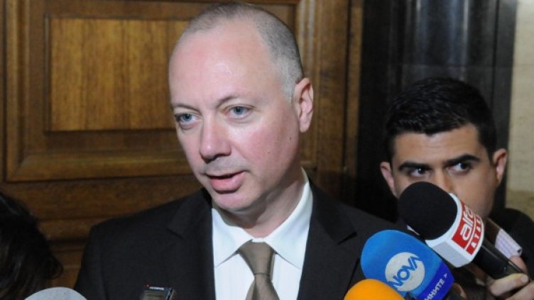 Снимка: архив Булфото