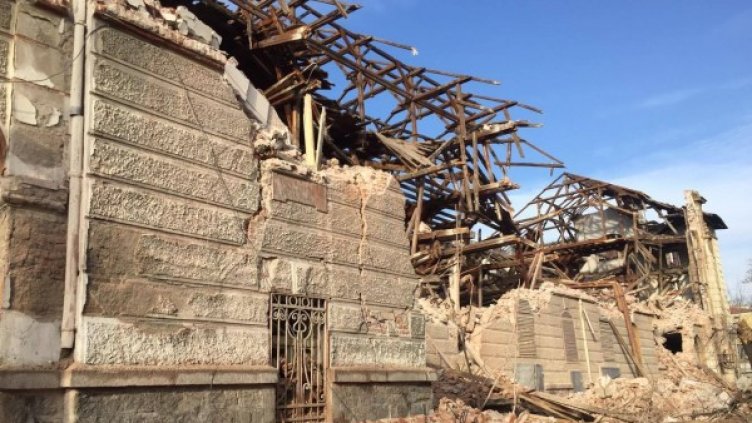 Снимка: Dnes.bg