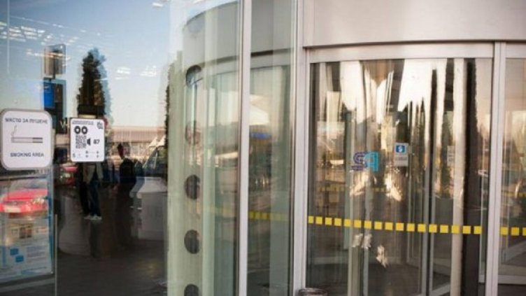 Снимка: Летище София