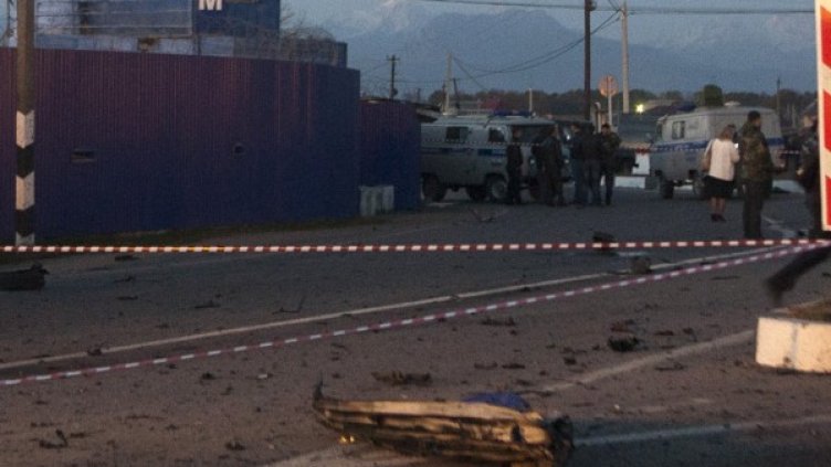 Снимка: архив, Reuters