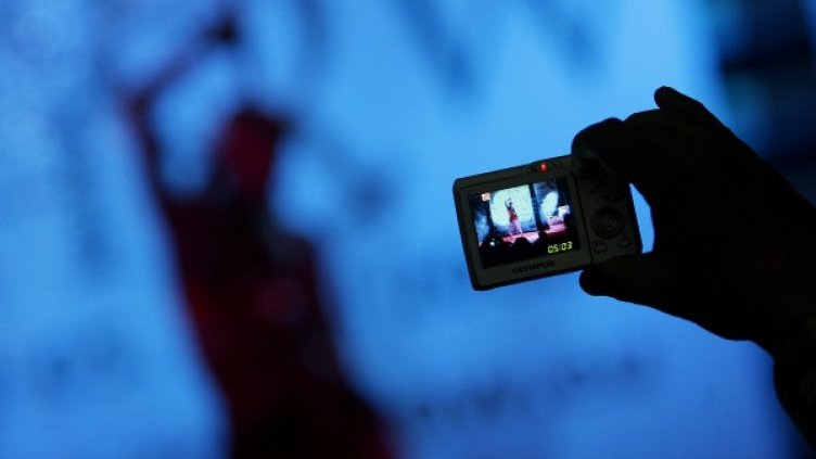 Снимка: архив, Reuters