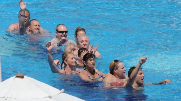 Снимка: Булфото, архив