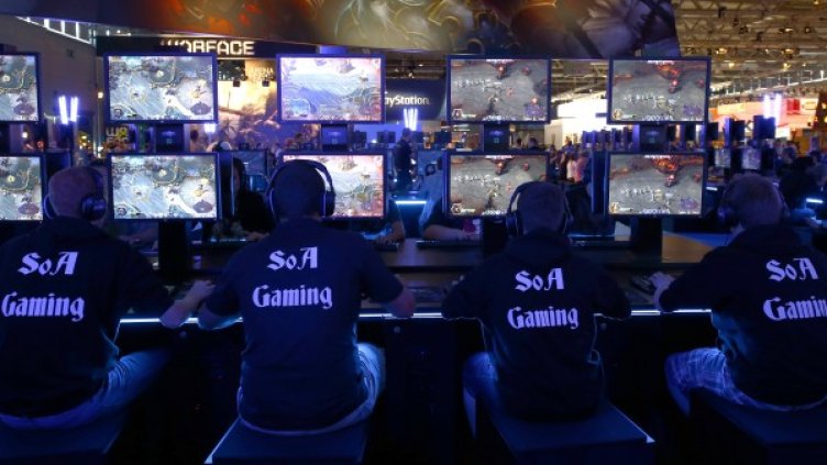 Снимка: архив Reuters