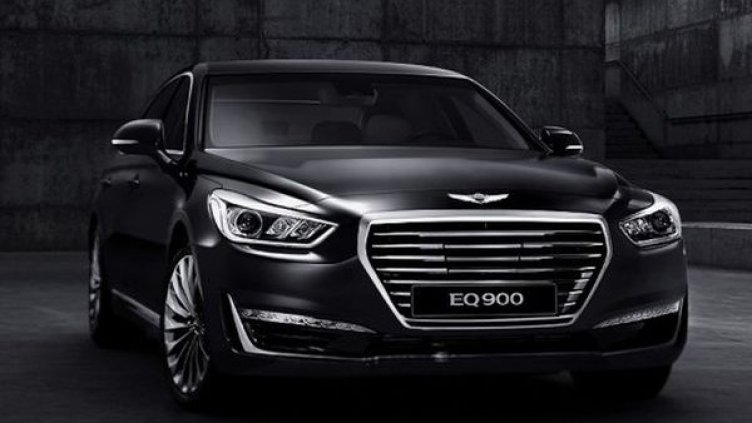 Снимка: Hyundai