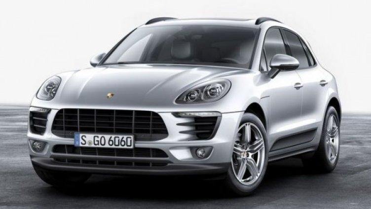 Снимка: Porsche