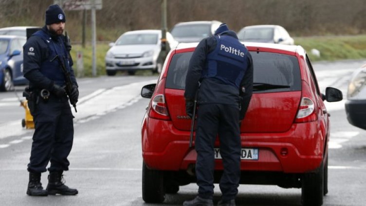 Снимка: архив, Reuters