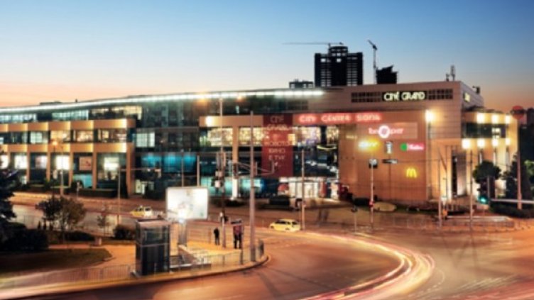 SPORT DEPOT открива нов магазин в City Center Sofia