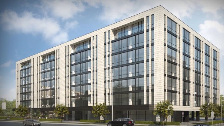 Снимка: Галакси Инвестмънт Груп