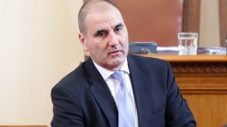 Снимка: БТА, архив