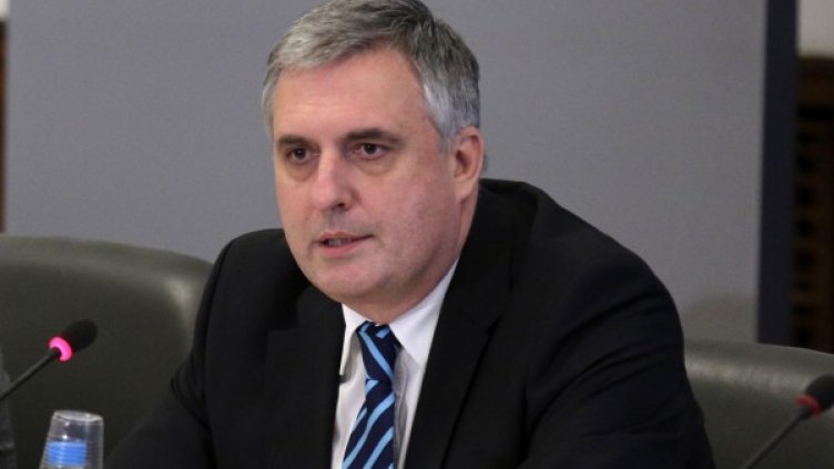 Снимка: БТА, архив