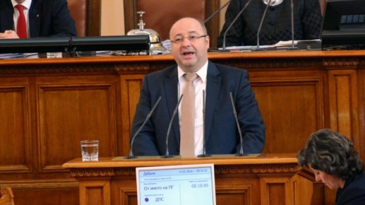 Снимка: архив Bulphoto