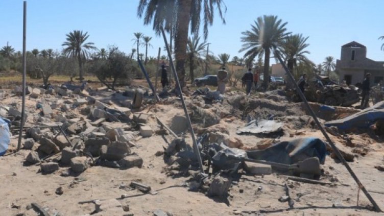 Снимка: архив, Reuters