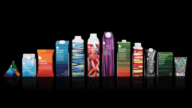 Тетра Пак въвежда нова картонена опаковка за млякото Верея