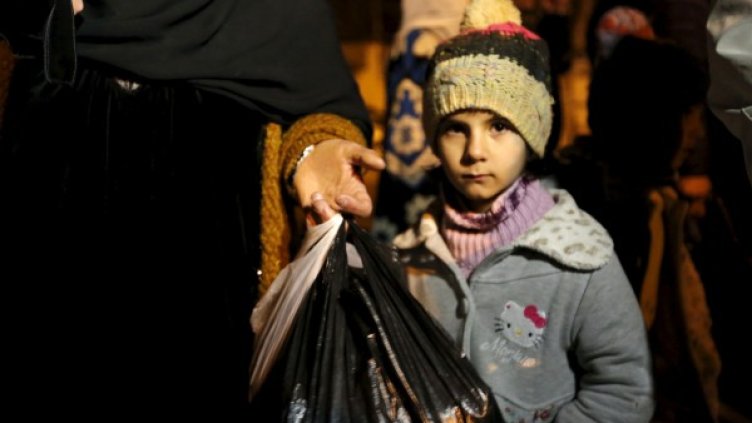 Снимка: архив Reuters