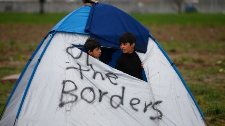 Снимка: архив, Reuters