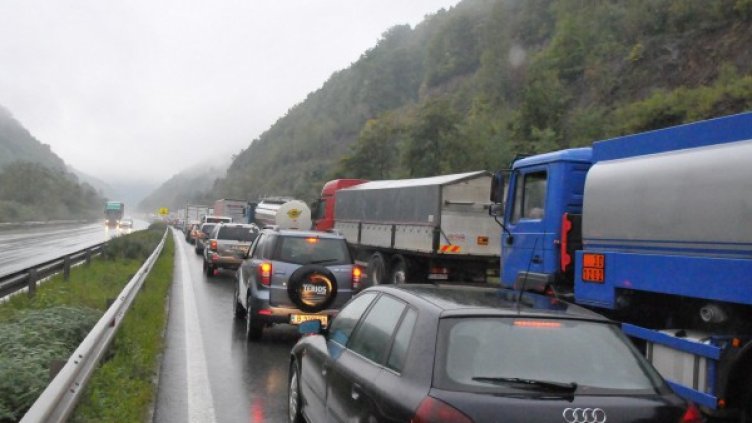 Снимка: Булфото, архив