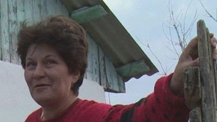 Маринела не съжалява за нищо. Снимка: кадър, Youtube