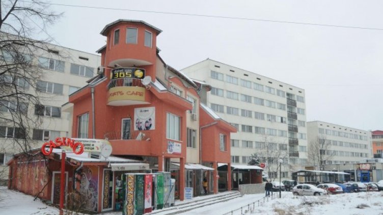 Снимка: архив, Bulphoto