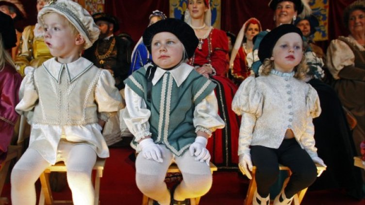 Снимка: Reuters, архив