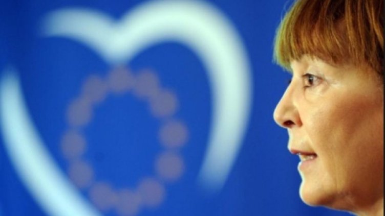 Снимка: Reuters