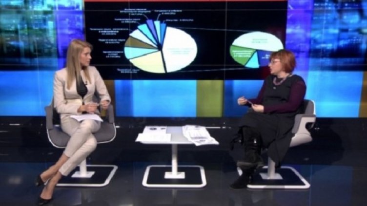 Снимка: Bloomberg TV Bulgaria