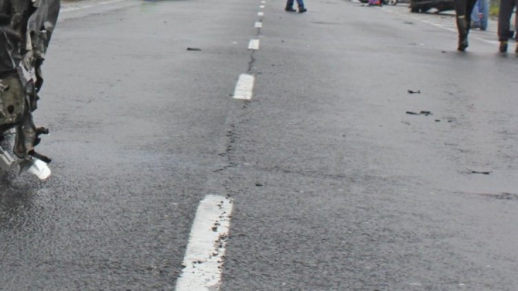 Снимка: Булфото, архив