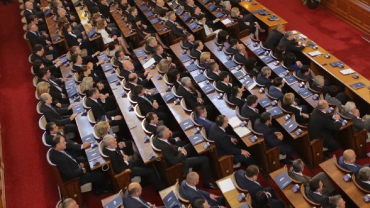 Снимка: БТА, архив