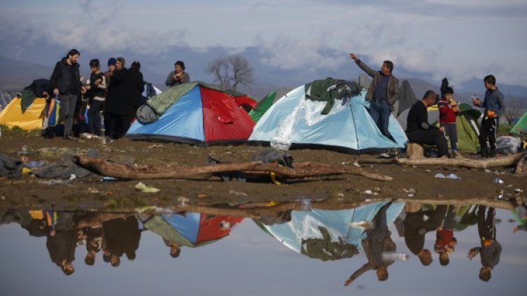 Снимка: архив, Reuters