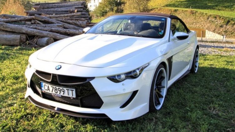 Снимка: Vilner