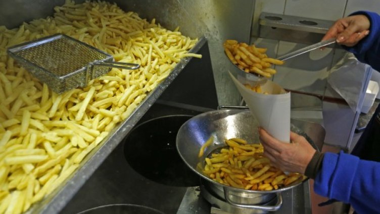 Снимка: архив, Reuters