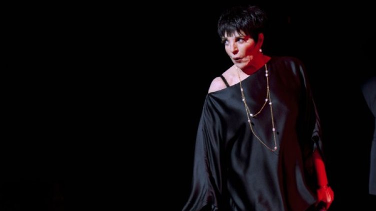 Звездният ни рожденик: Лайза Минели на 70