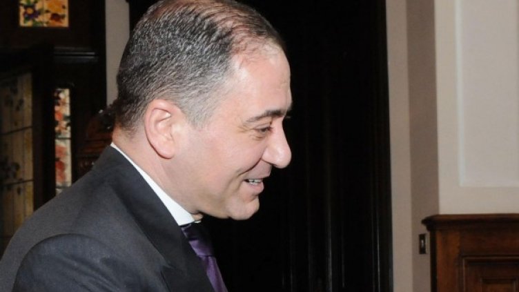 Снимка: архив, Булфото