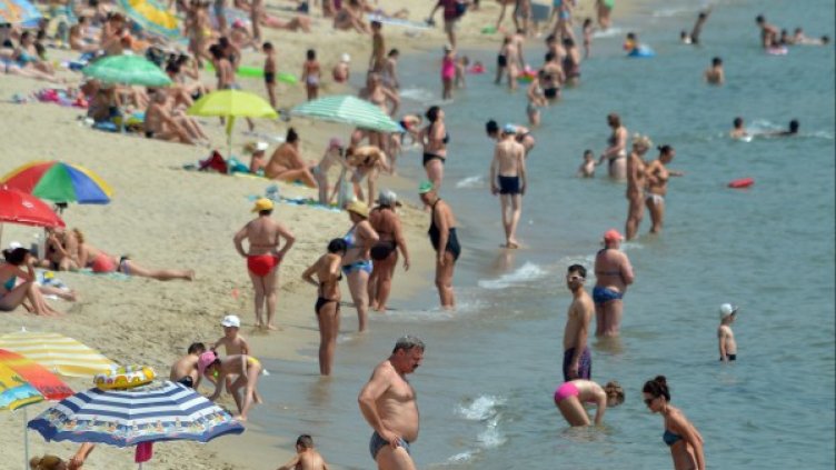 Снимка: БТА, архив