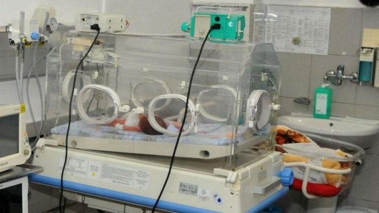 Снимка: Булфото, архив