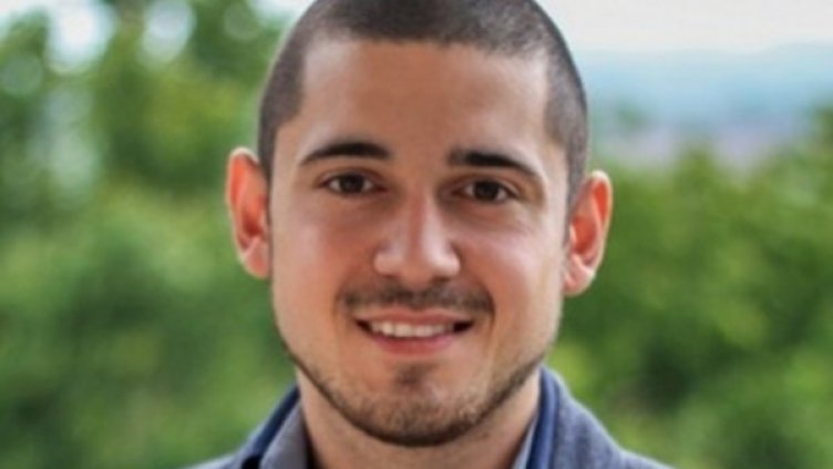 Страхил Иванов. Снимка: Георги Дочев