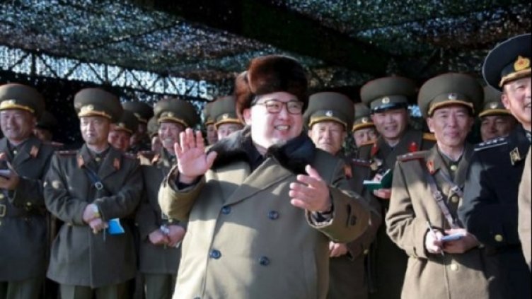 Снимка: Reuters