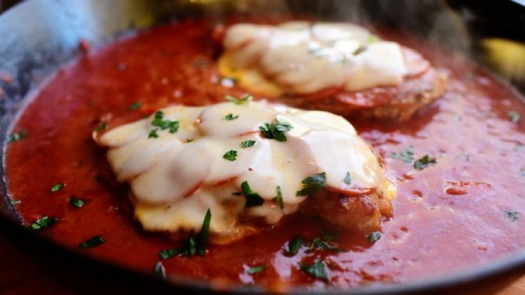 Снимка: Thepioneerwoman